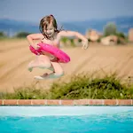 Casa di campagna Borgo Solario *