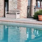 Borgo Solario * Castiglione del Lago