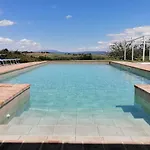 Borgo Solario Casa di campagna Castiglione del Lago
