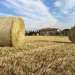 Borgo Solario Casa di campagna Castiglione del Lago