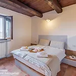 Borgo Solario * Castiglione del Lago