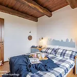 Casa di campagna Borgo Solario Castiglione del Lago