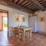Borgo Solario * Castiglione del Lago