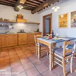 Borgo Solario Casa di campagna Castiglione del Lago