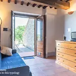 Borgo Solario Casa di campagna Castiglione del Lago