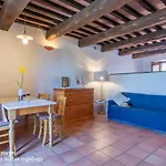 Casa di campagna Borgo Solario Castiglione del Lago