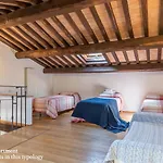 Borgo Solario Casa di campagna Castiglione del Lago