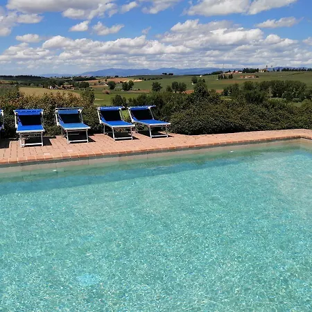 Borgo Solario