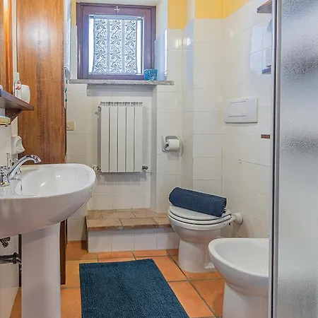 Borgo Solario Кастильоне-дель-Лаго