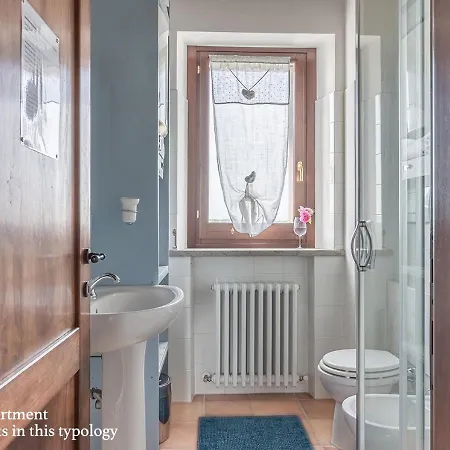 Borgo Solario 카스틸리오네델라고