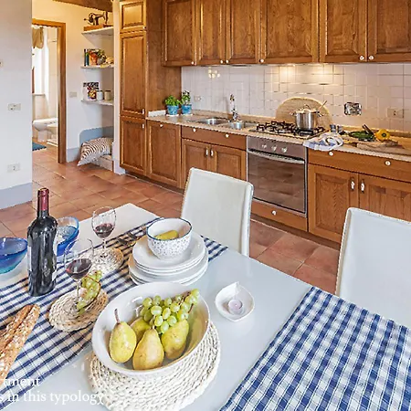 Borgo Solario 컨트리하우스 *