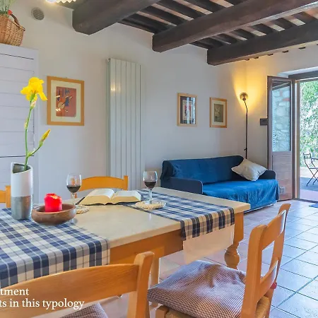 Borgo Solario