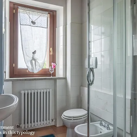 Borgo Solario * 카스틸리오네델라고