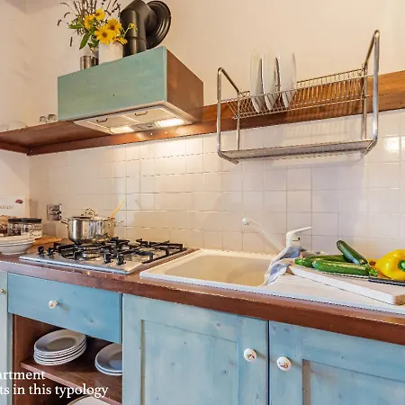 Borgo Solario 컨트리하우스 *