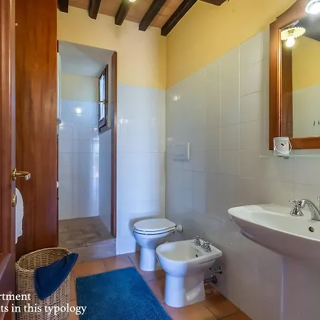 Borgo Solario 컨트리하우스