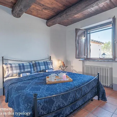 Borgo Solario *