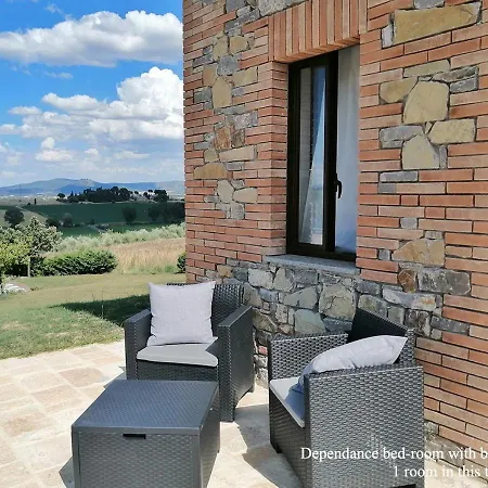 Borgo Solario Castiglione del Lago