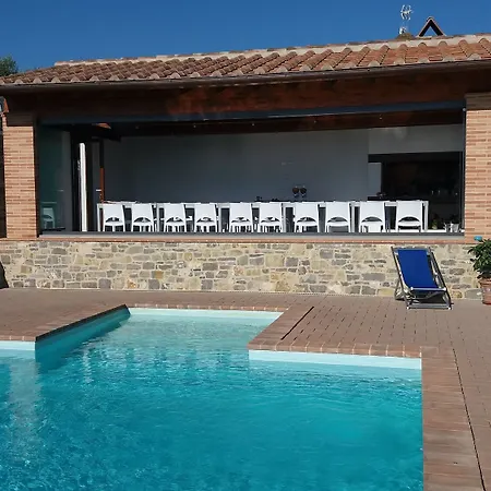 Borgo Solario * 카스틸리오네델라고