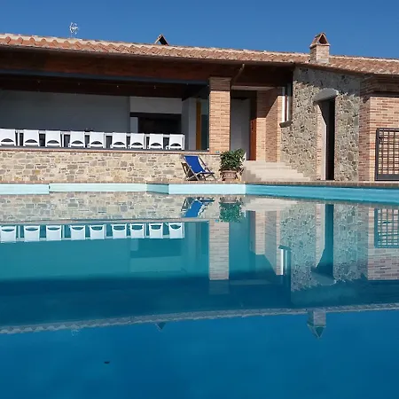 Borgo Solario